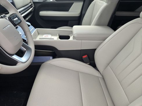 New 2026 Hyundai Santa Fe SEL image 14