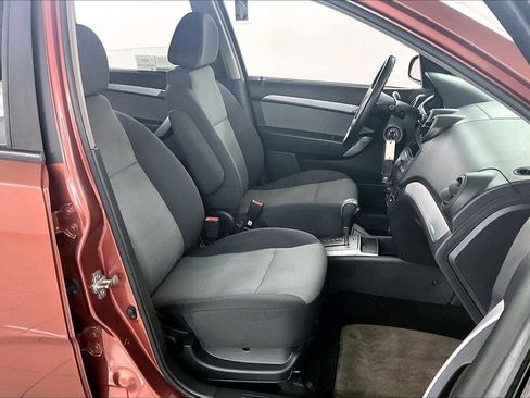 Used 2011 Chevrolet Aveo5 LT w/ Power and Convenience Package image 27