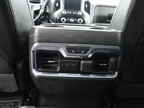 Used 2020 GMC Sierra 1500 Denali w/ Denali Ultimate Package AWD/4WD image 48