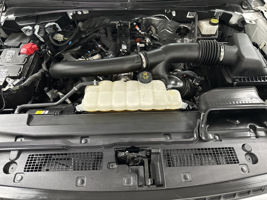 Used 2023 Ford Expedition Max XLT AWD/4WD image 37