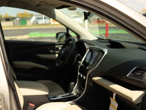 Used 2020 Subaru Ascent Limited image 43