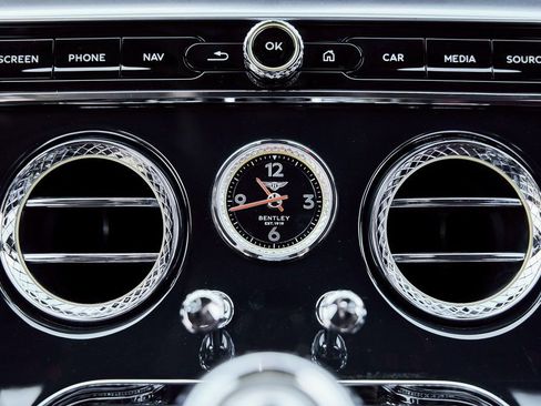 Used 2020 Bentley Continental GT First Edition AWD/4WD image 65