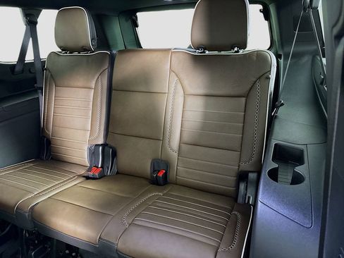 New 2026 GMC Yukon XL Denali Ultimate image 29