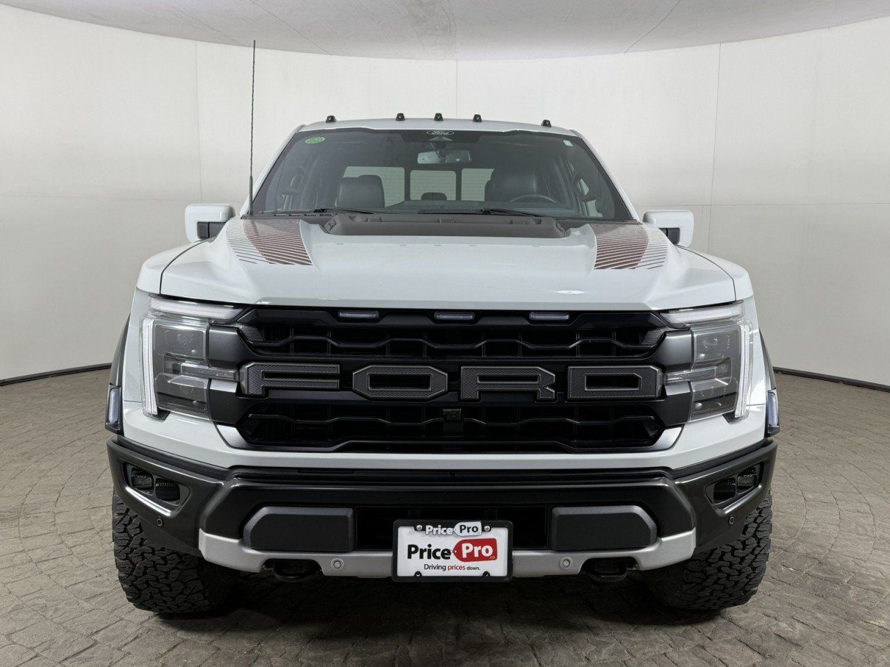 Used 2024 Ford F150 Raptor AWD/4WD image 2