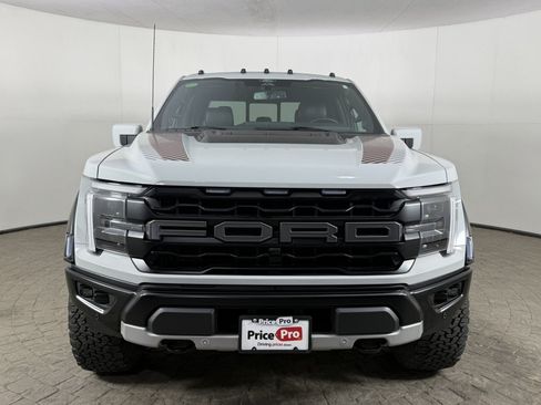 Used 2024 Ford F150 Raptor AWD/4WD image 2