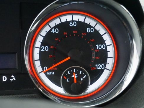 Used 2013 Dodge Grand Caravan American Value Package w/ UConnect Hands-Free Group image 45