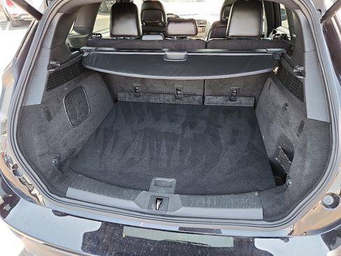 Used 2019 Lincoln MKC Select w/ Select Plus Package image 7