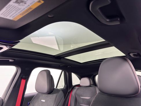 Used 2024 Mercedes-Benz C 63 AMG S w/ Pinnacle Trim Package image 11