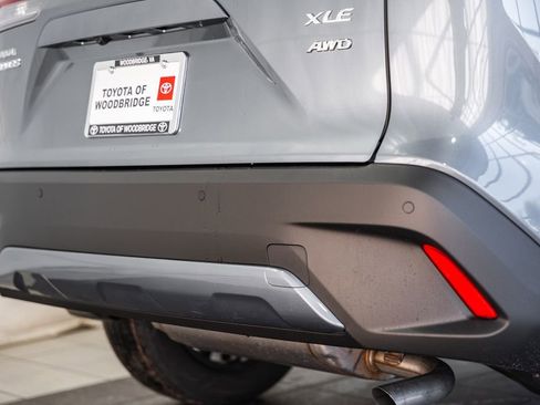 New 2026 Toyota Corolla Cross XLE image 8