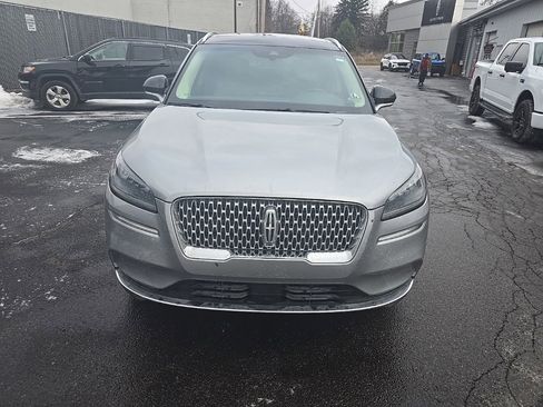 Certified 2022 Lincoln Corsair AWD w/ Premium Package image 2