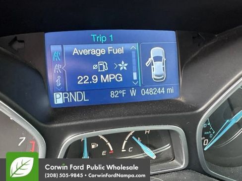 Used 2012 Ford Focus SE FWD image 13