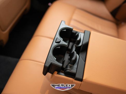 Used 2022 BMW 540i w/ M Sport Package image 22