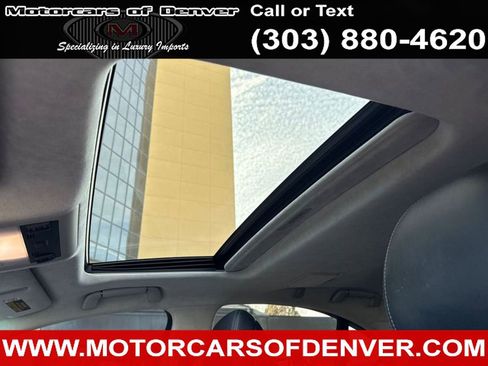 Used 2016 Lexus LS 460 w/ Comfort Package image 15