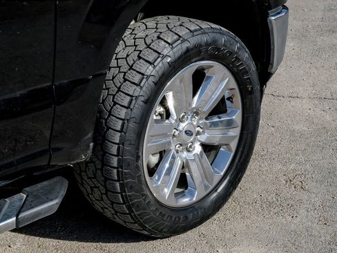 Used 2020 Ford F150 XLT w/ Equipment Group 302A Luxury AWD/4WD image 59