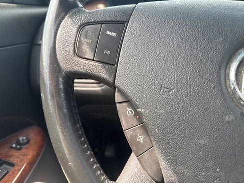Used 2005 Buick LaCrosse CXL w/ Gold Convenience Package FWD image 18