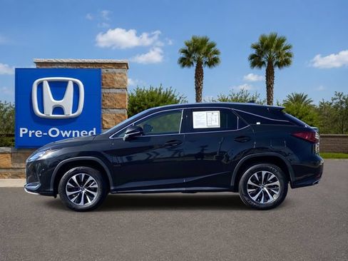 Used 2020 Lexus RX 350 AWD w/ Premium Package image 3