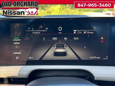 Used 2024 Nissan Ariya AWD image 21