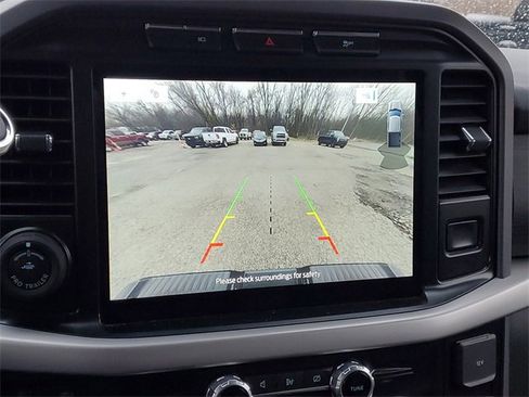 Used 2022 Ford F150 XLT w/ Equipment Group 302A High image 22