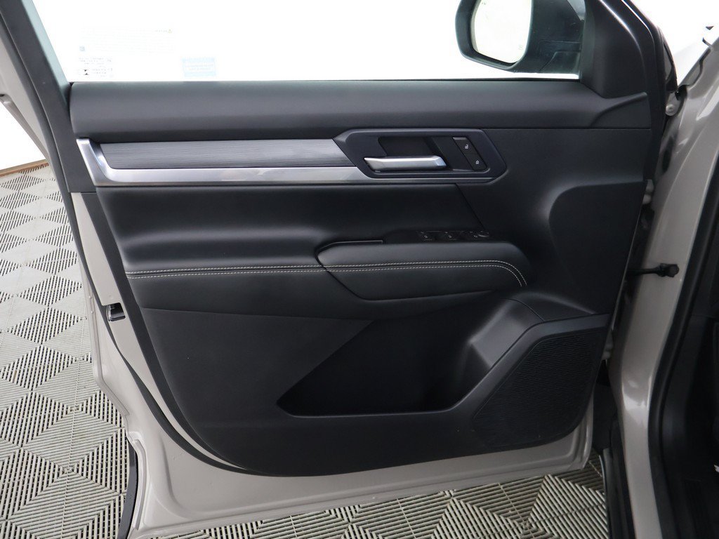 Used 2026 GMC Terrain Elevation AWD/4WD image 23