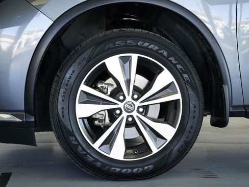 Used 2019 Nissan Murano SV image 4