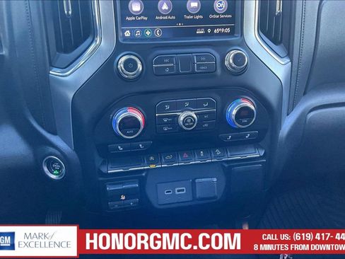 Used 2020 GMC Sierra 1500 SLE w/ SLE Convenience Package image 15