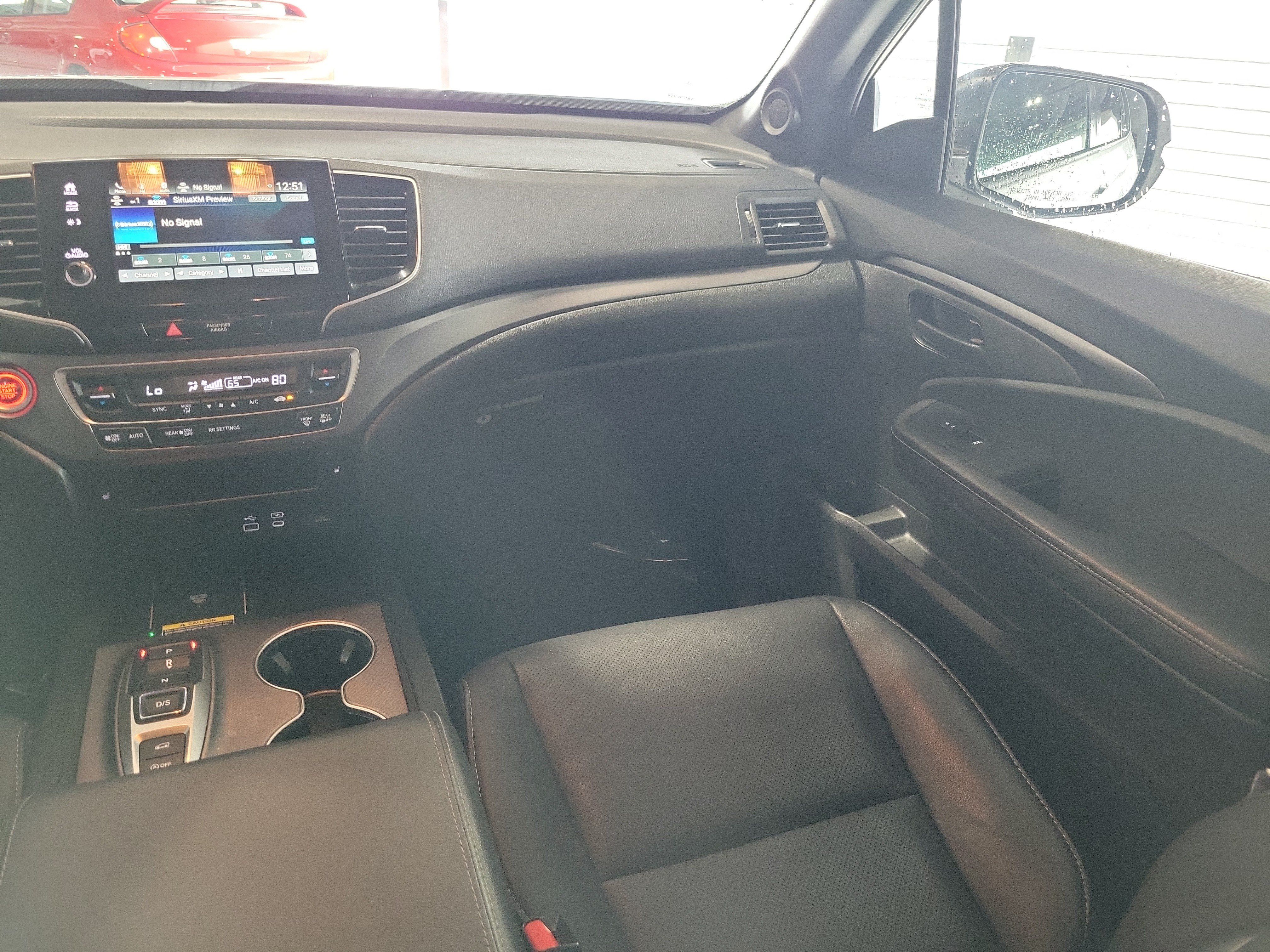 Used 2024 Honda Passport EX-L image 22