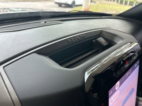 Used 2025 RAM 3500 Tradesman image 47
