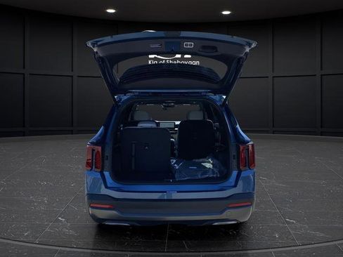 New 2026 Kia Sorento SX Prestige image 25