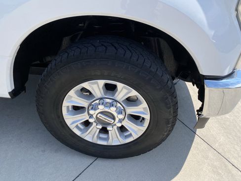 Used 2022 Ford F250 XL w/ STX Appearance Package image 4