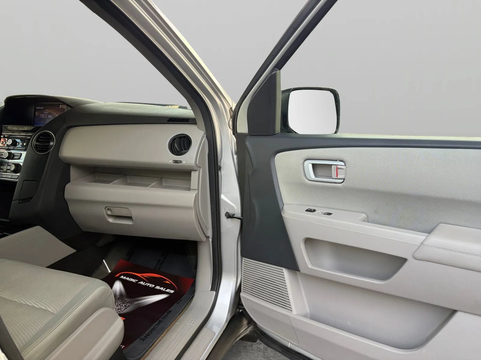 Used 2015 Honda Pilot LX image 21