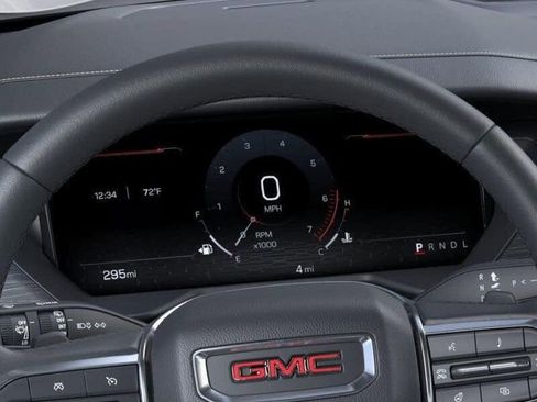New 2026 GMC Acadia Elevation FWD image 18