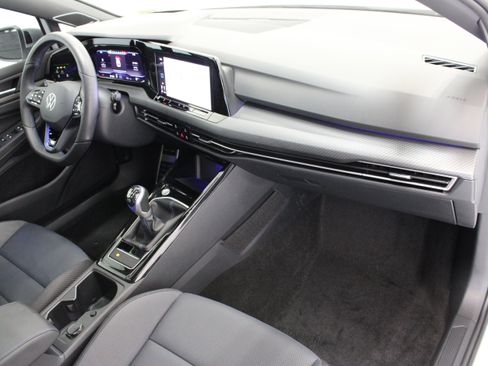 Used 2024 Volkswagen Golf R AWD/4WD image 35