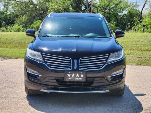 Used 2018 Lincoln MKC Reserve image 2