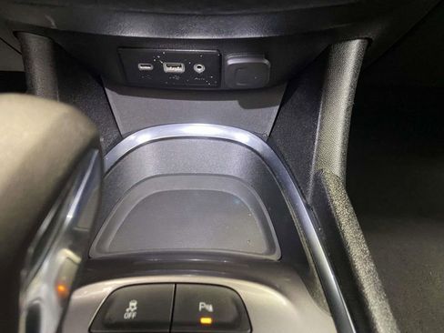 Used 2024 Chevrolet Malibu LT FWD image 22