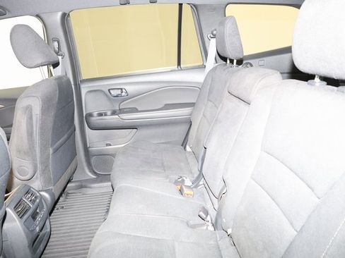 Used 2022 Honda Pilot Sport image 24