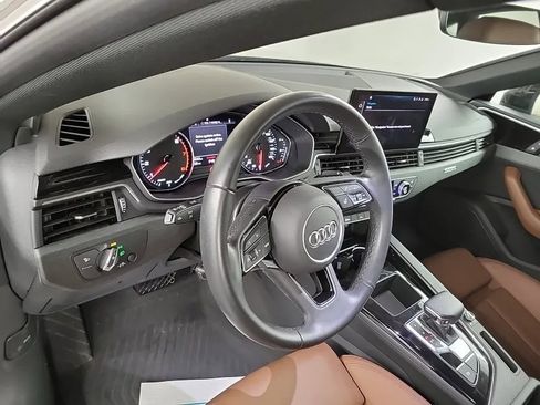 Used 2022 Audi A5 2.0T Premium image 10