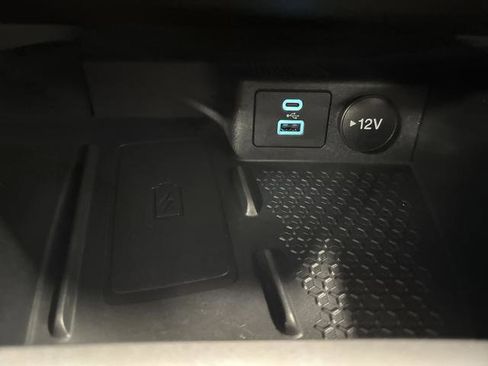 Used 2022 Ford Bronco Sport Big Bend w/ Convenience Package image 21