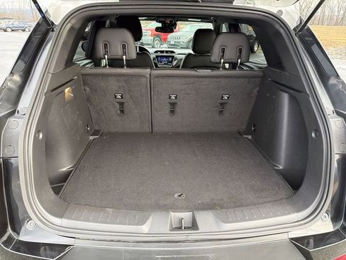 Used 2023 Chevrolet TrailBlazer ACTIV w/ Convenience Package image 27