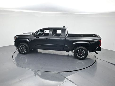 Used 2025 Toyota Tacoma TRD Sport image 39