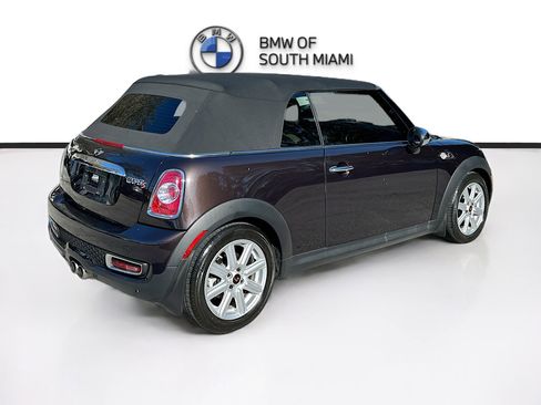 Used 2014 MINI Cooper S image 7