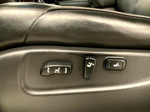 Used 2015 INFINITI QX80 2WD 4dr image 9