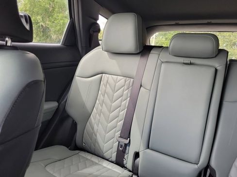 Used 2023 Kia Sportage X-Line w/ X-Line Premium Package image 4