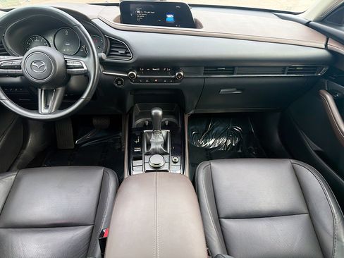 Used 2022 MAZDA CX-30 2.5 Turbo w/ Premium Package image 19