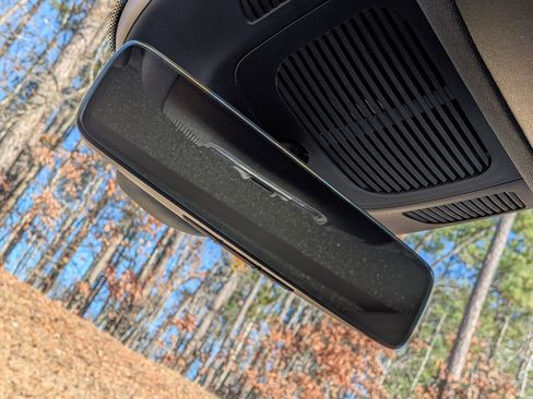 Certified 2024 Mercedes-Benz GLE 450 4MATIC w/ AMG Line Exterior image 29