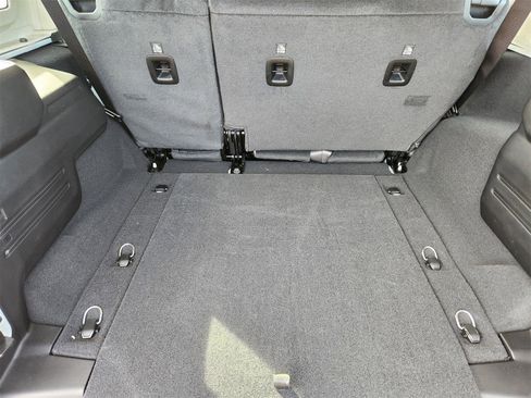 New 2026 Jeep Wrangler Unlimited Sport image 32