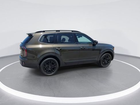 Used 2024 Kia Telluride SX Prestige X-Line AWD/4WD image 8