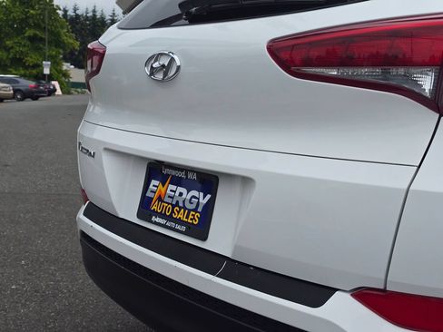 Used 2017 Hyundai Tucson SE FWD image 13