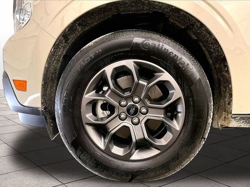 Used 2024 Ford Maverick XLT w/ XLT Luxury Package FWD image 8