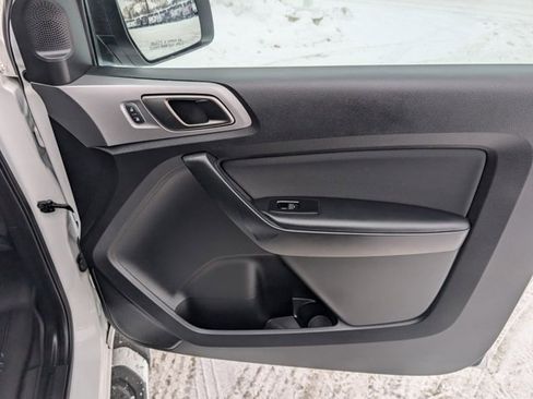 Used 2021 Ford Ranger XLT w/ Equipment Group 301A Mid image 33