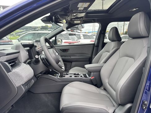 New 2026 Subaru Outback Limited XT AWD/4WD image 26